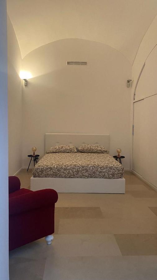 Antico Loft Apartment