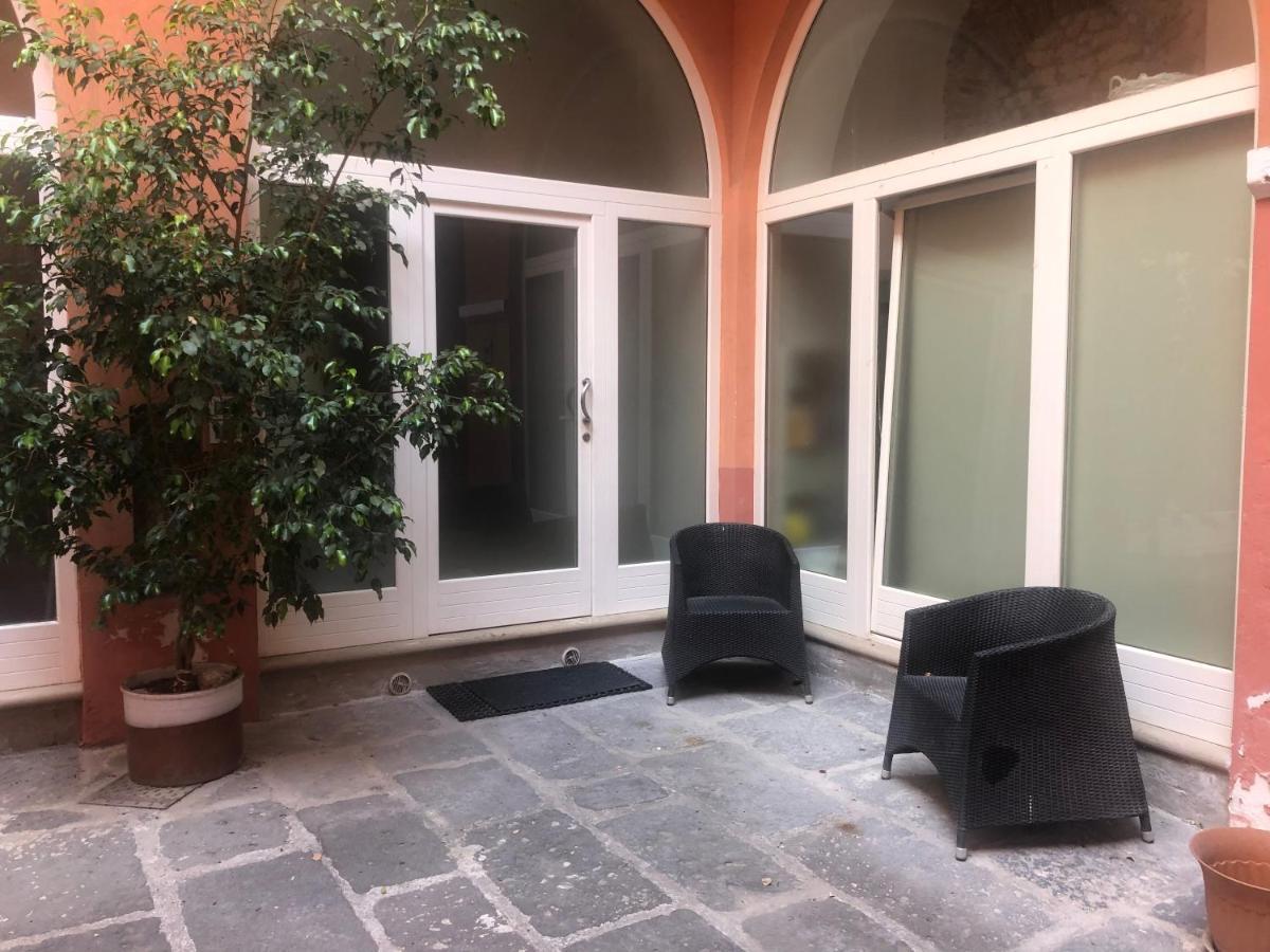Antico Loft * Salerno